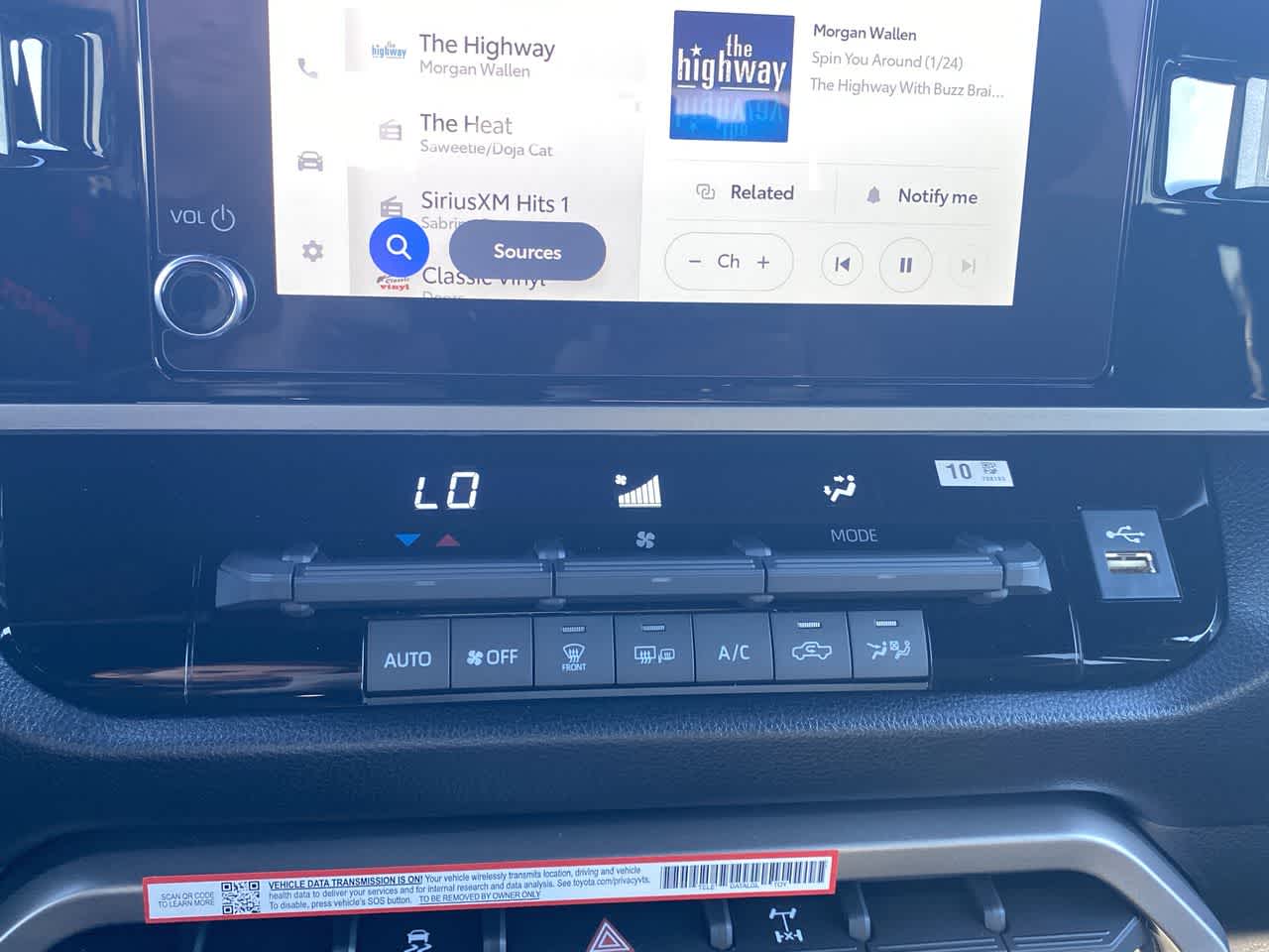 Thumbnail: 2026 Toyota Tundra - 18