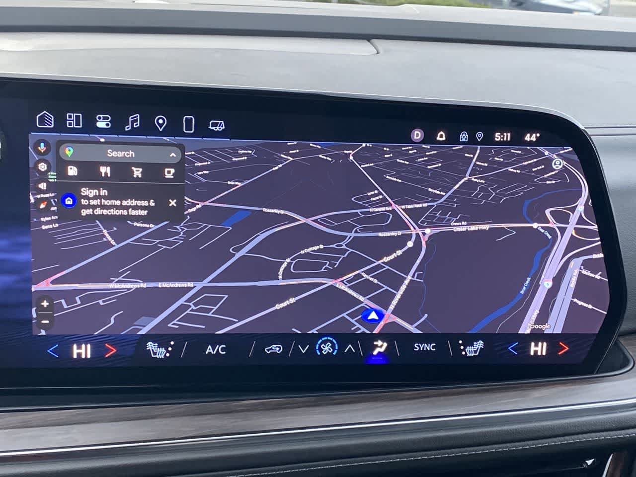 Thumbnail: 2025 Chevrolet Suburban - 18