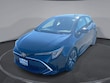  Toyota Corolla Hatchback
