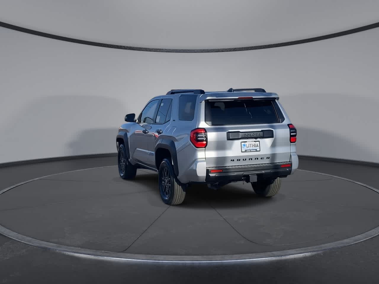 Thumbnail: 2025 Toyota 4Runner - 6