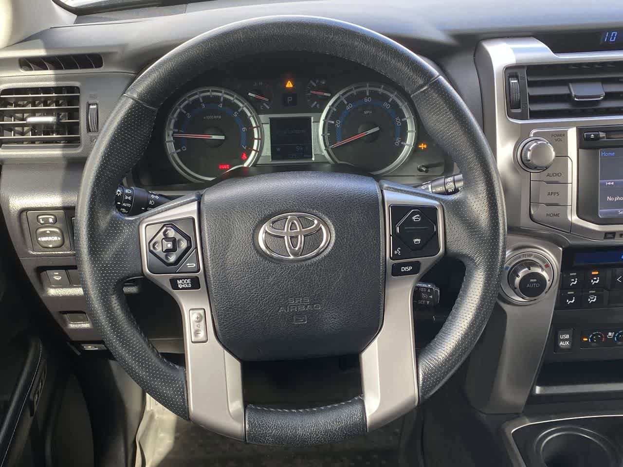 Thumbnail: 2018 Toyota 4Runner - 14