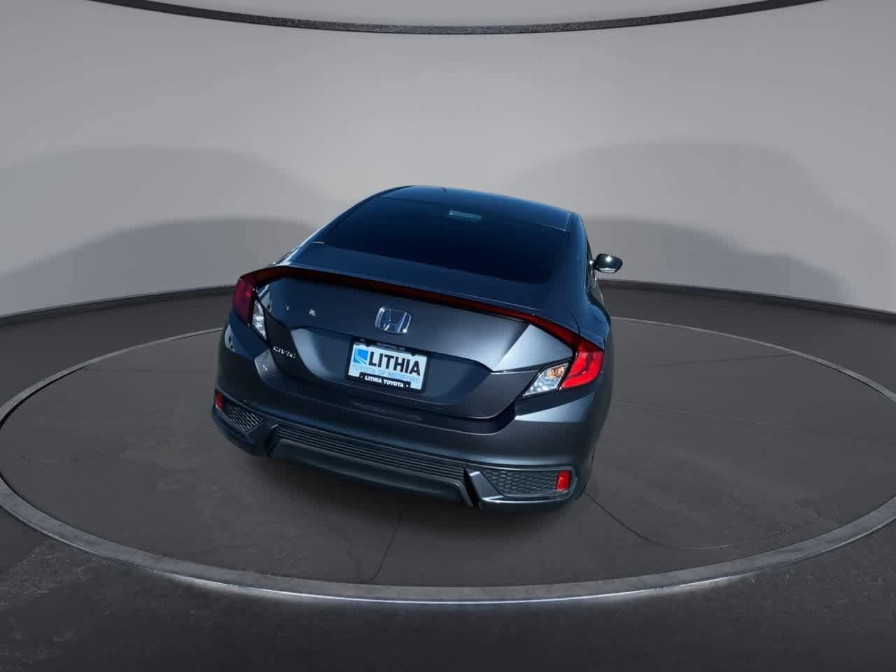 Thumbnail: 2019 Honda Civic - 7