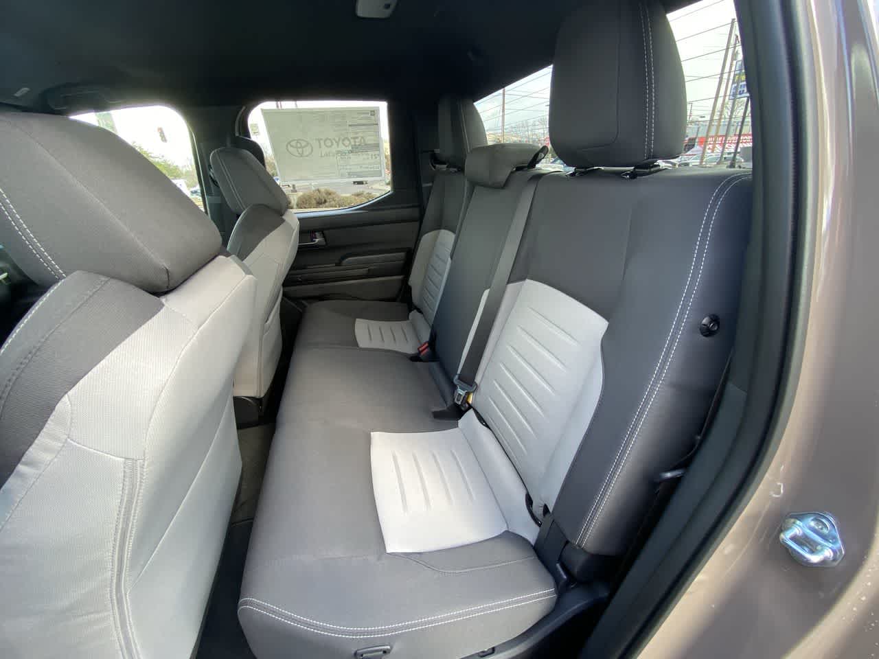 Thumbnail: 2026 Toyota Tacoma - 21