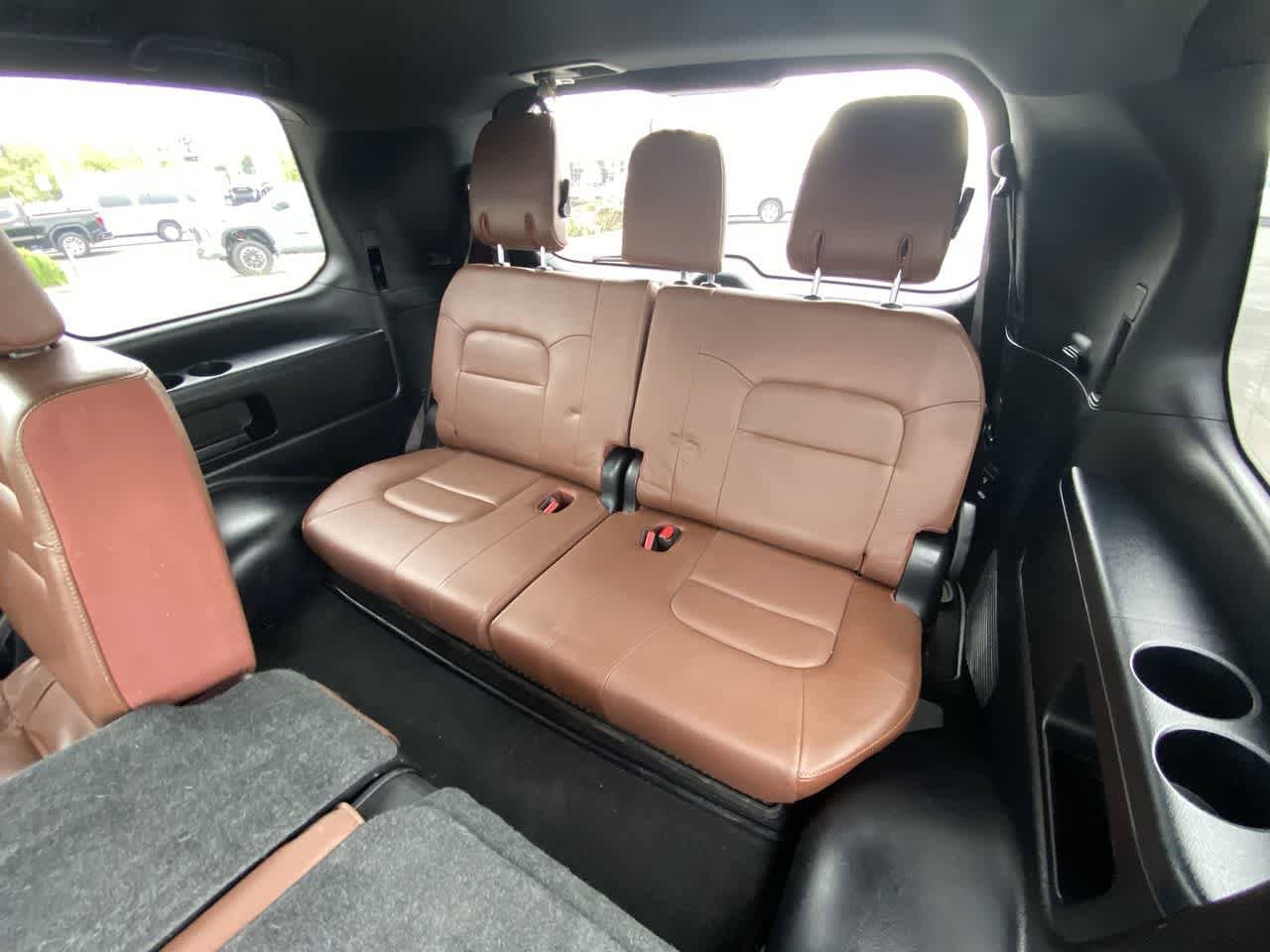 Thumbnail: 2019 Toyota Land Cruiser - 24