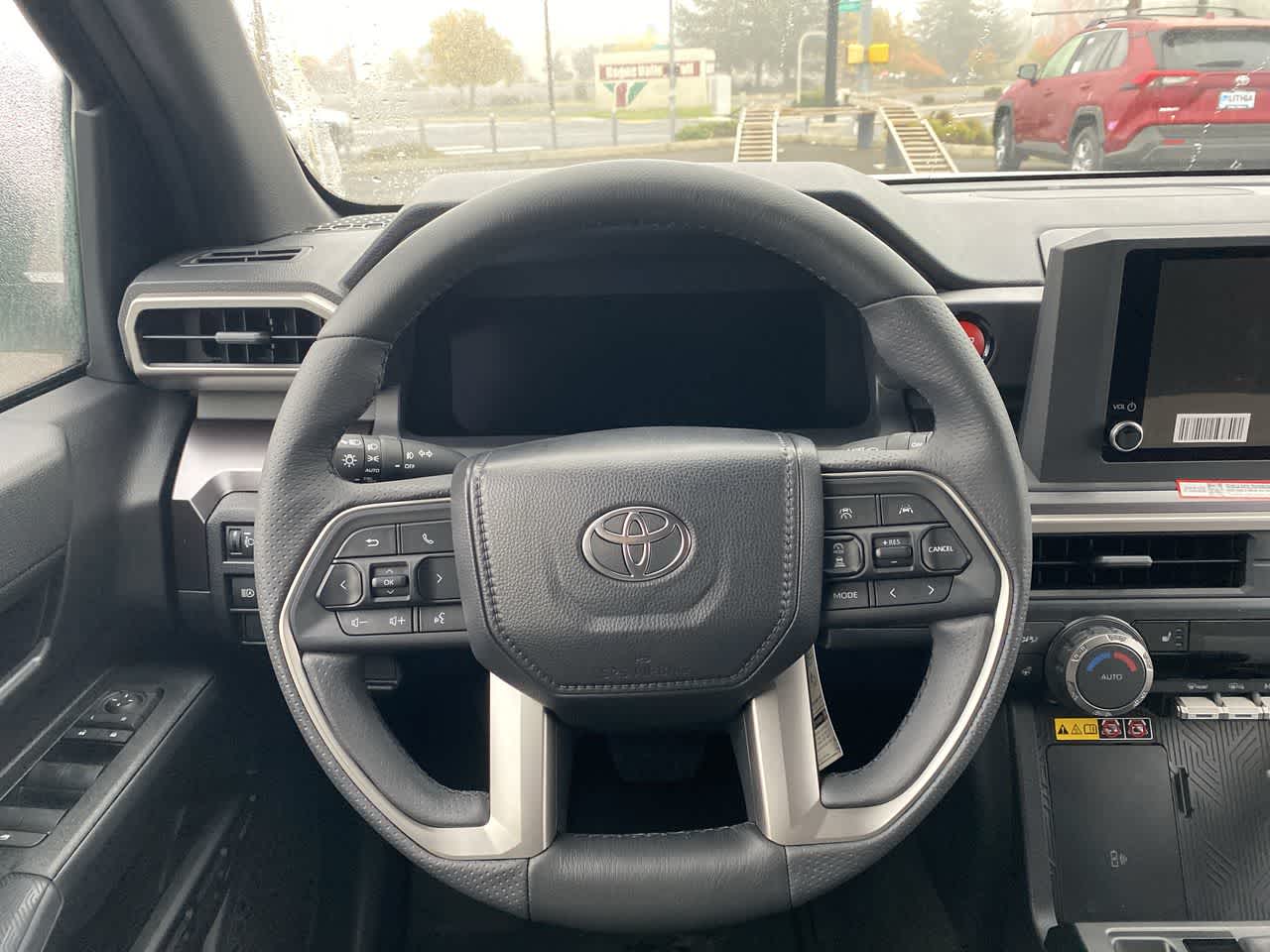 Thumbnail: 2025 Toyota 4Runner - 14