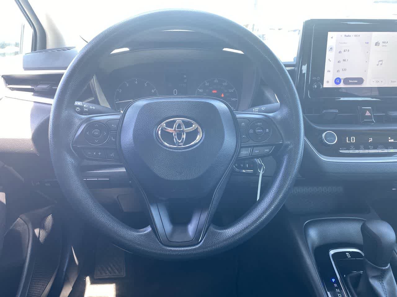 Thumbnail: 2024 Toyota Corolla - 14