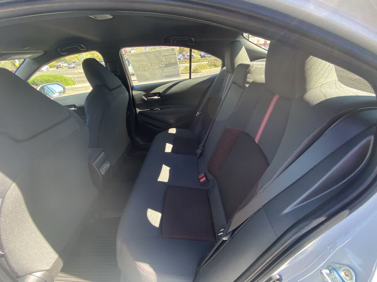 Thumbnail: 2026 Toyota Corolla - 20