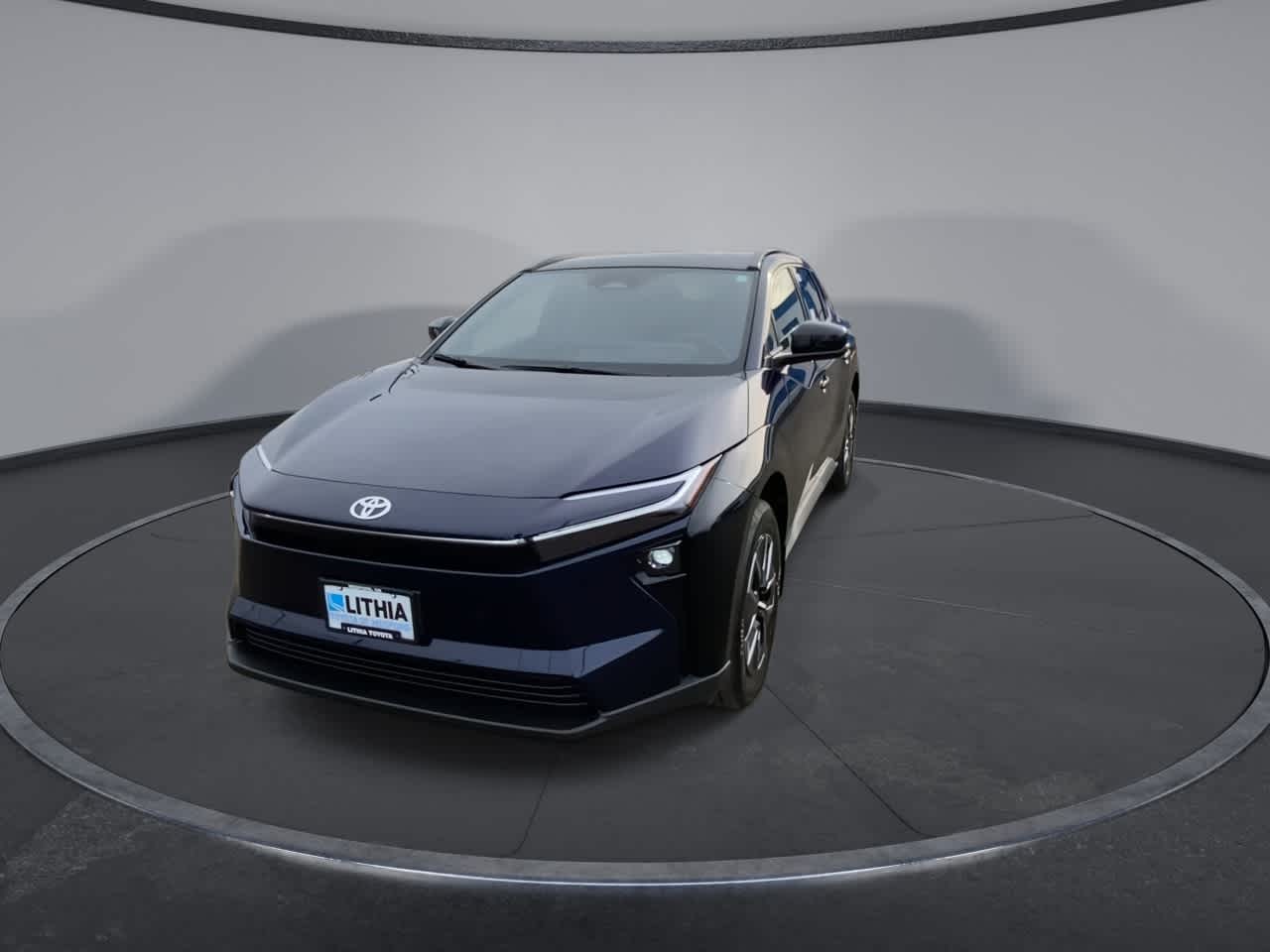 Thumbnail: 2026 Toyota bZ - 3