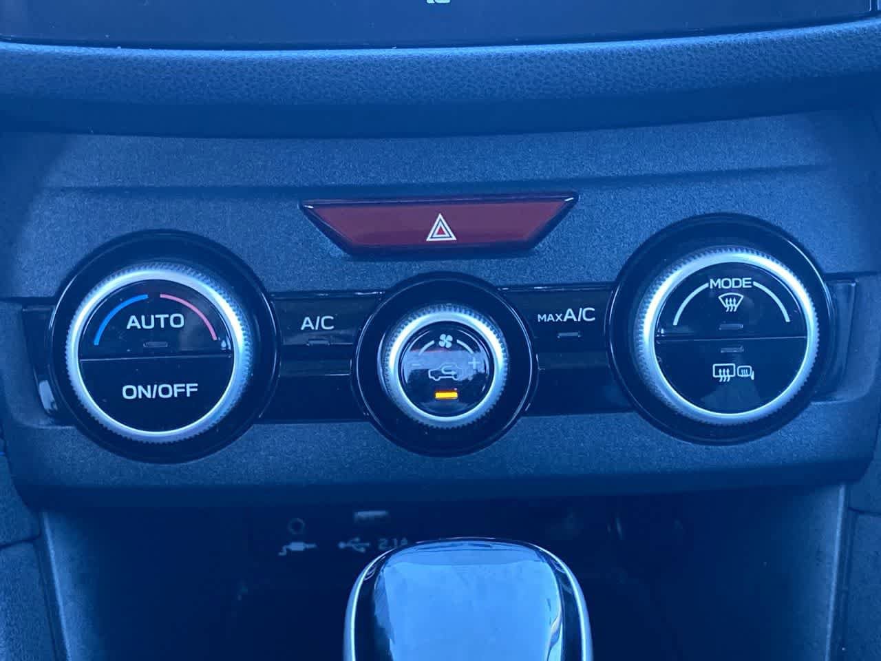 Thumbnail: 2020 Subaru Crosstrek - 18