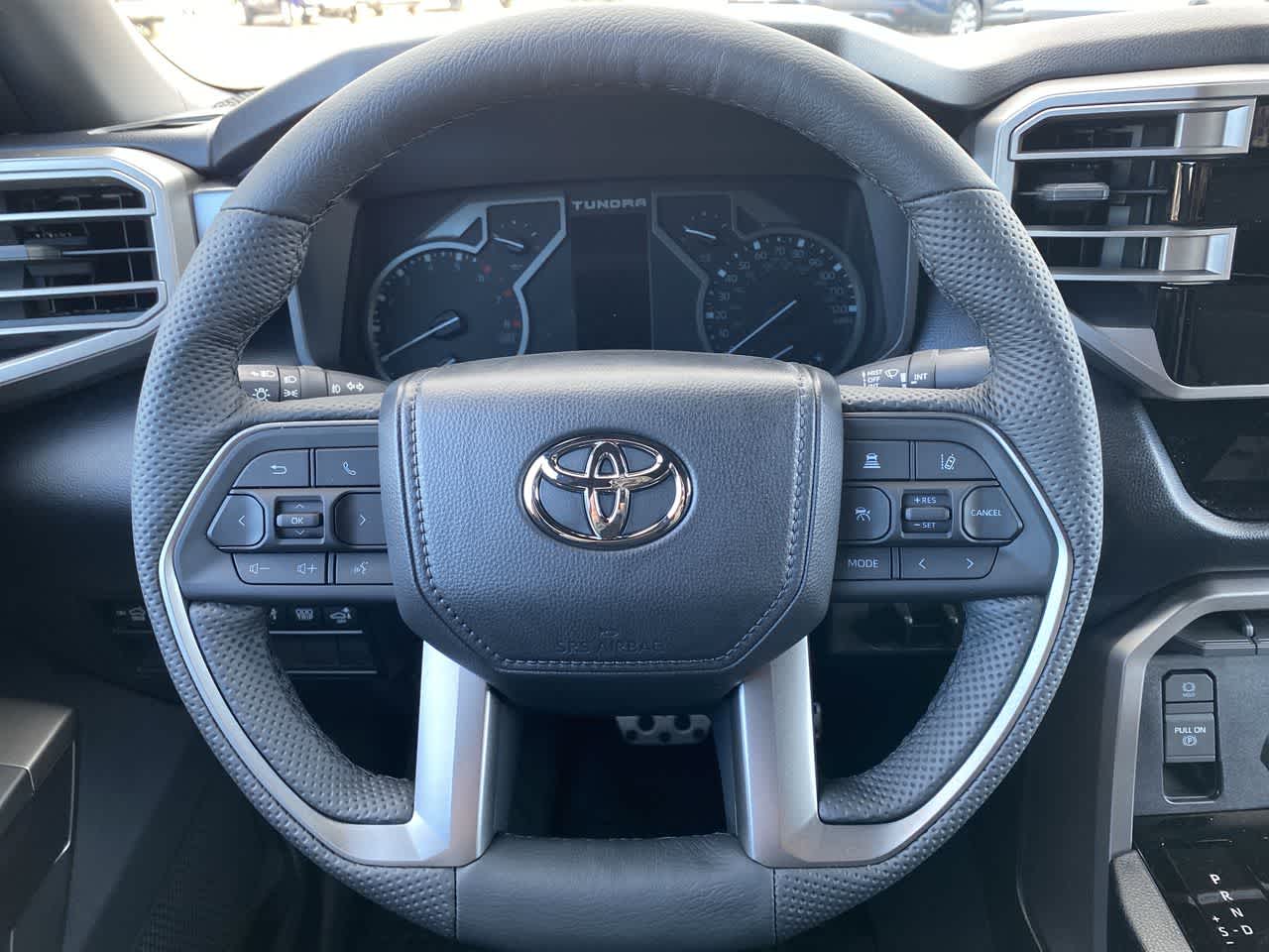 Thumbnail: 2026 Toyota Tundra - 14