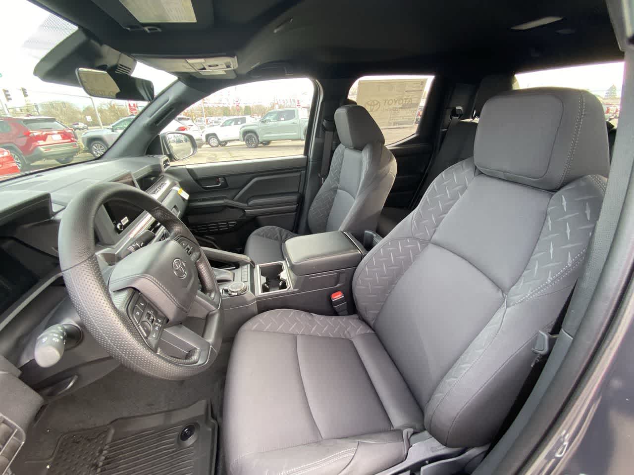 Thumbnail: 2026 Toyota Tacoma - 11