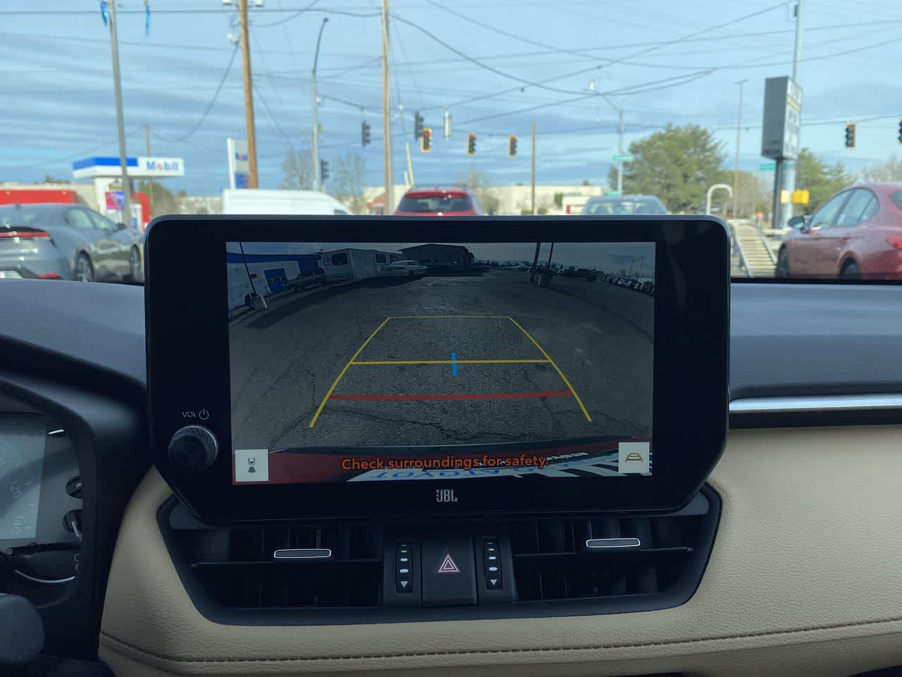 Thumbnail: 2025 Toyota RAV4 - 17