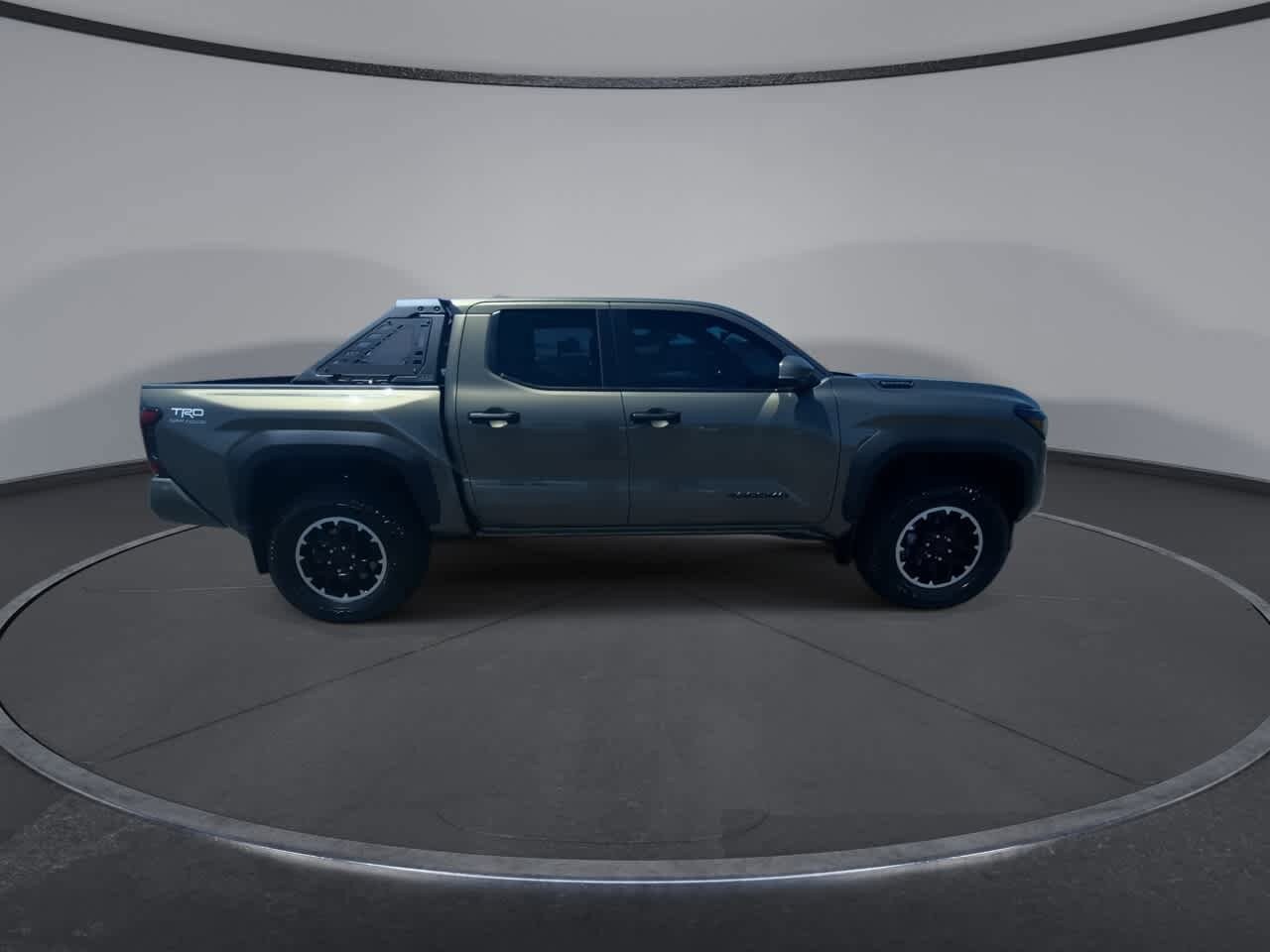 Thumbnail: 2024 Toyota Tacoma - 9