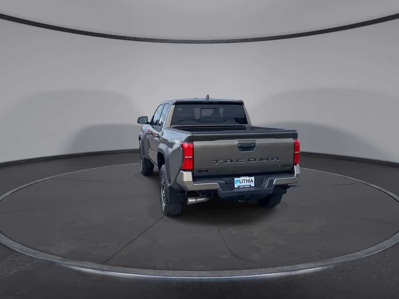 Thumbnail: 2026 Toyota Tacoma - 8