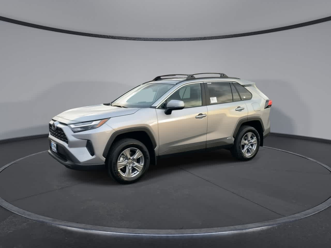 Thumbnail: 2025 Toyota RAV4 - 4