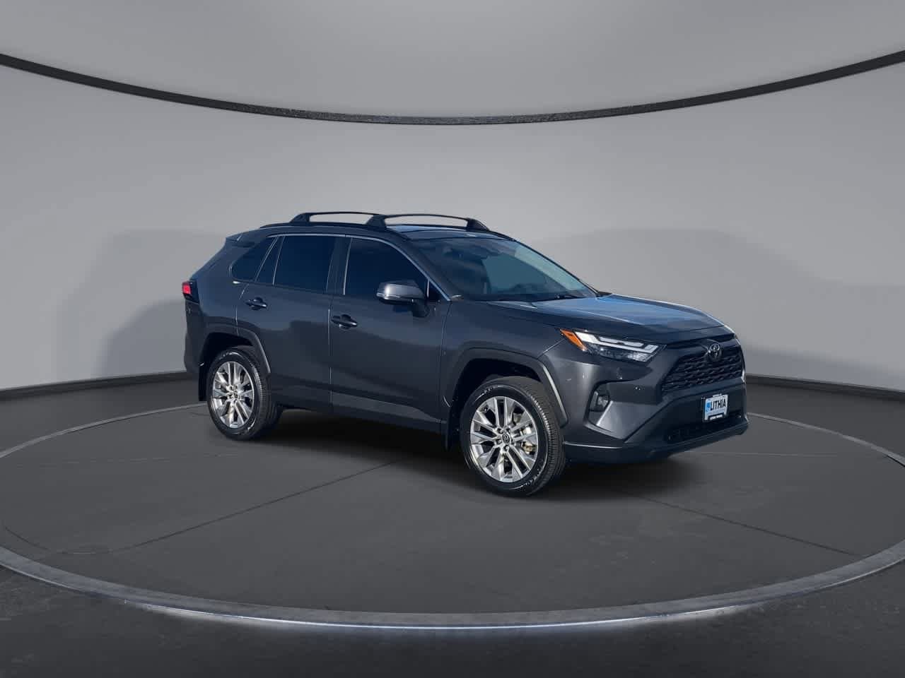 Thumbnail: 2024 Toyota RAV4 - 3
