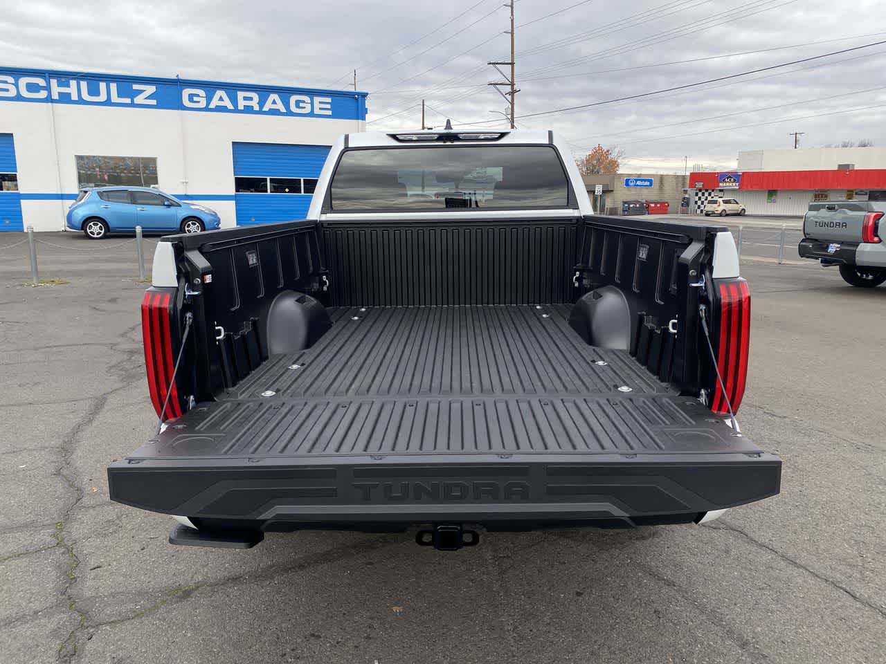 Thumbnail: 2026 Toyota Tundra - 22