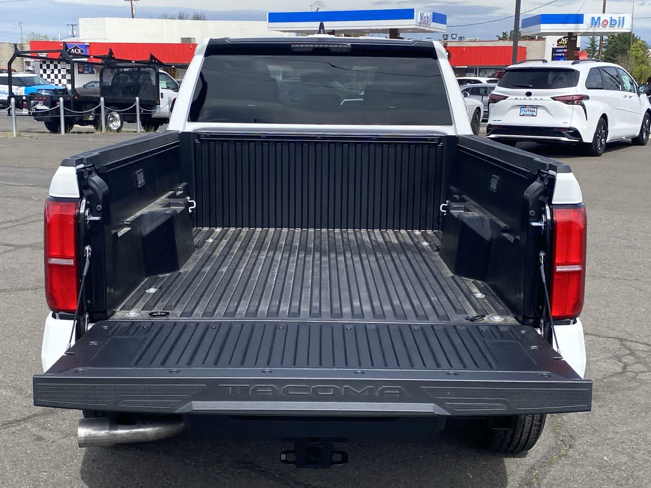 Thumbnail: 2026 Toyota Tacoma - 22