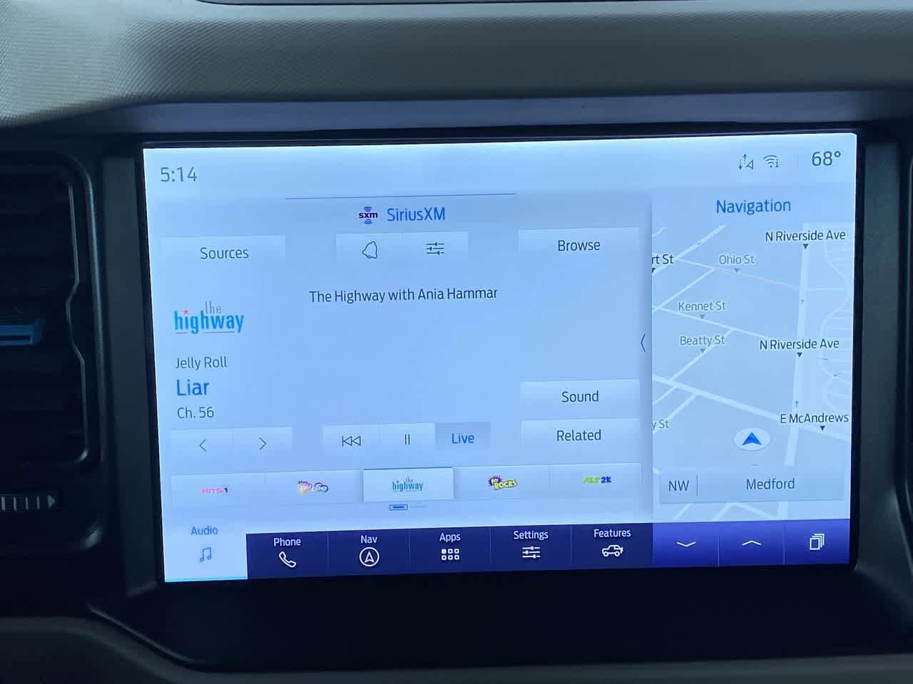 Thumbnail: 2023 Ford Bronco - 16