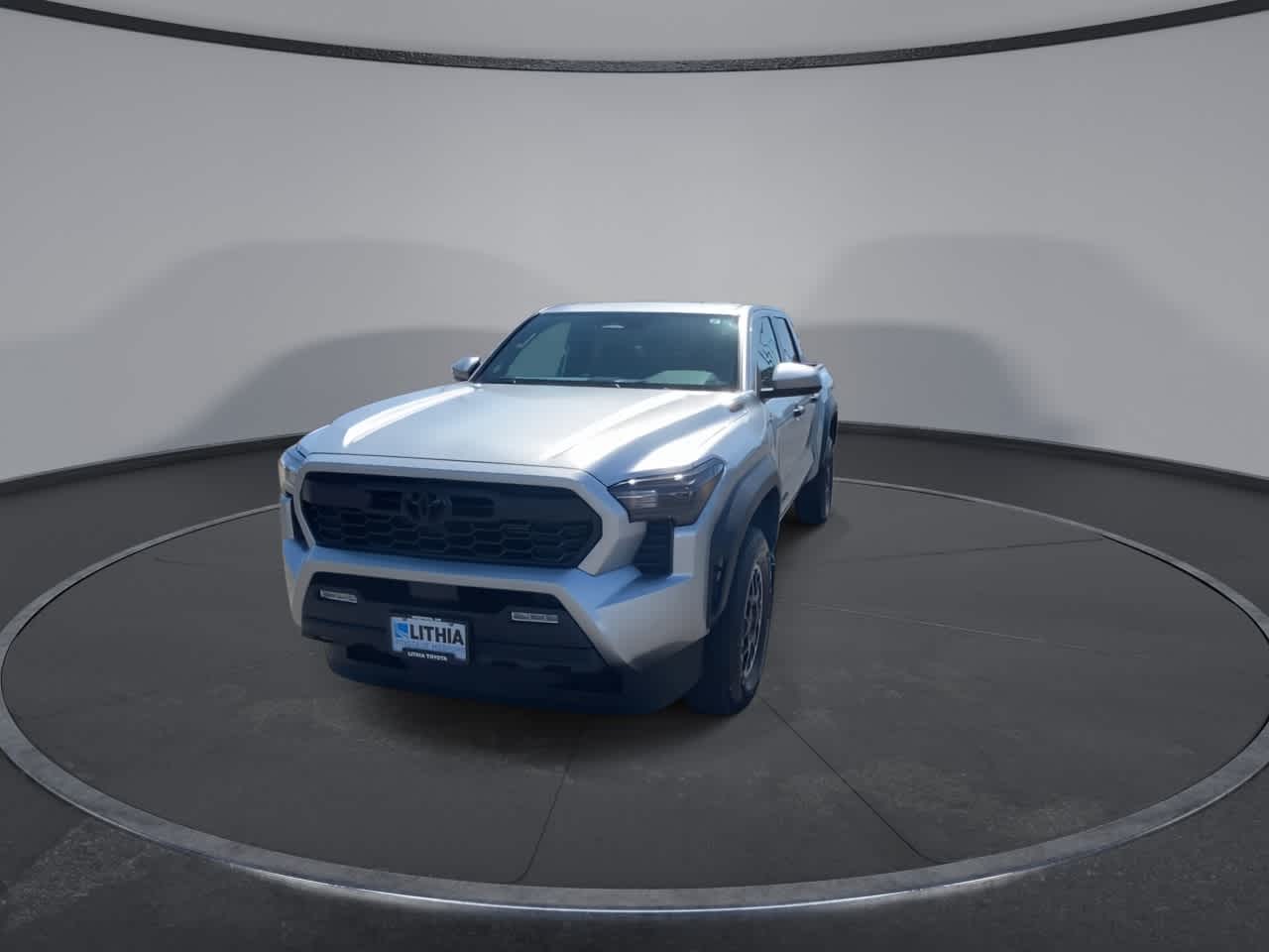 Thumbnail: 2026 Toyota Tacoma - 3