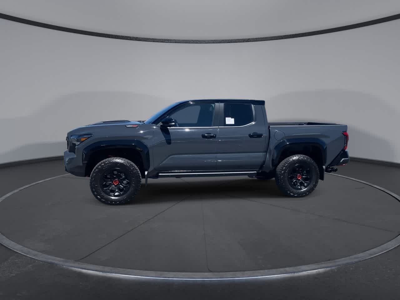 Thumbnail: 2026 Toyota Tacoma - 6