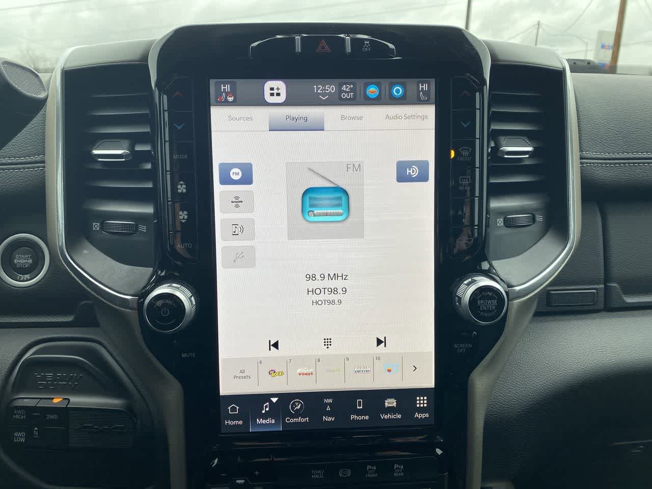 Thumbnail: 2024 RAM 3500 - 16