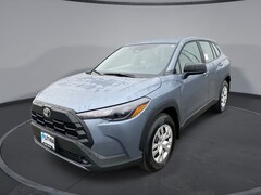 2026 Toyota Corolla Cross L L - AWD Medford, OR