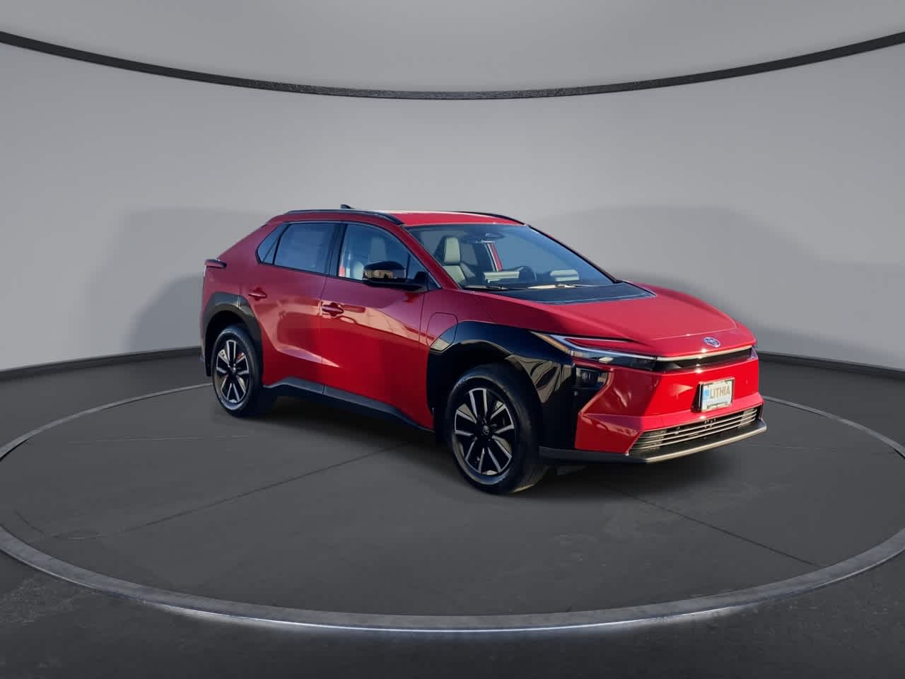 Thumbnail: 2026 Toyota bZ - 2