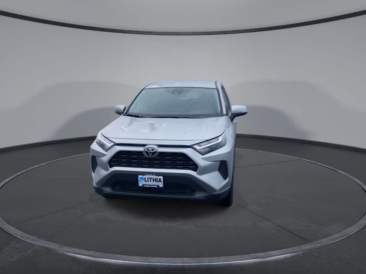 Thumbnail: 2025 Toyota RAV4 - 3