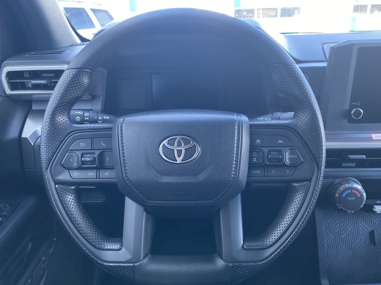 Thumbnail: 2026 Toyota Tacoma - 14