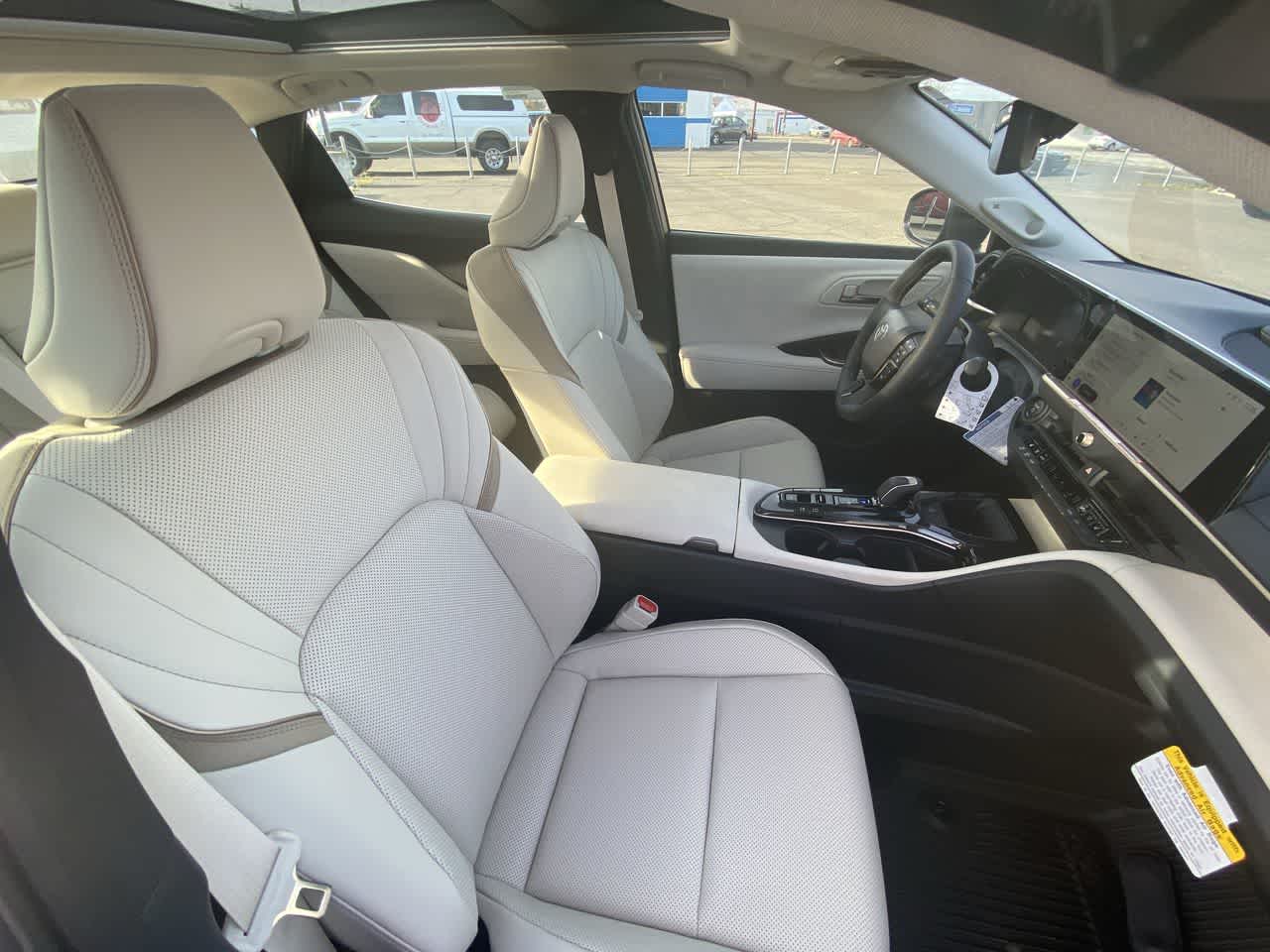 Thumbnail: 2026 Toyota Crown - 24