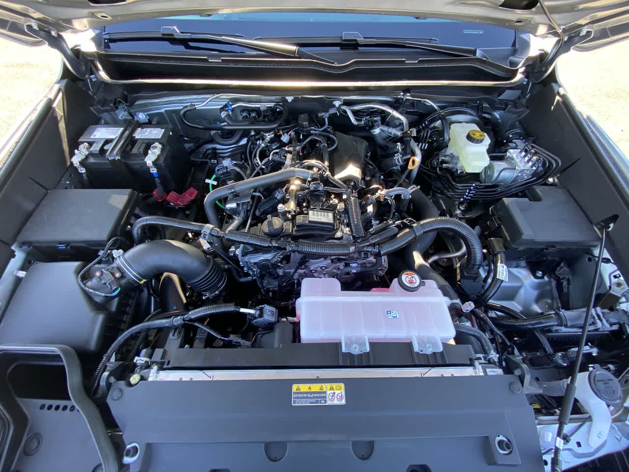 Thumbnail: 2026 Toyota Tacoma - 25