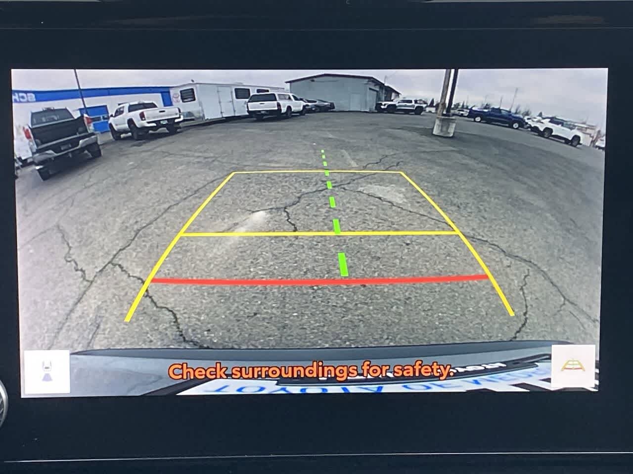 Thumbnail: 2024 Toyota RAV4 - 17