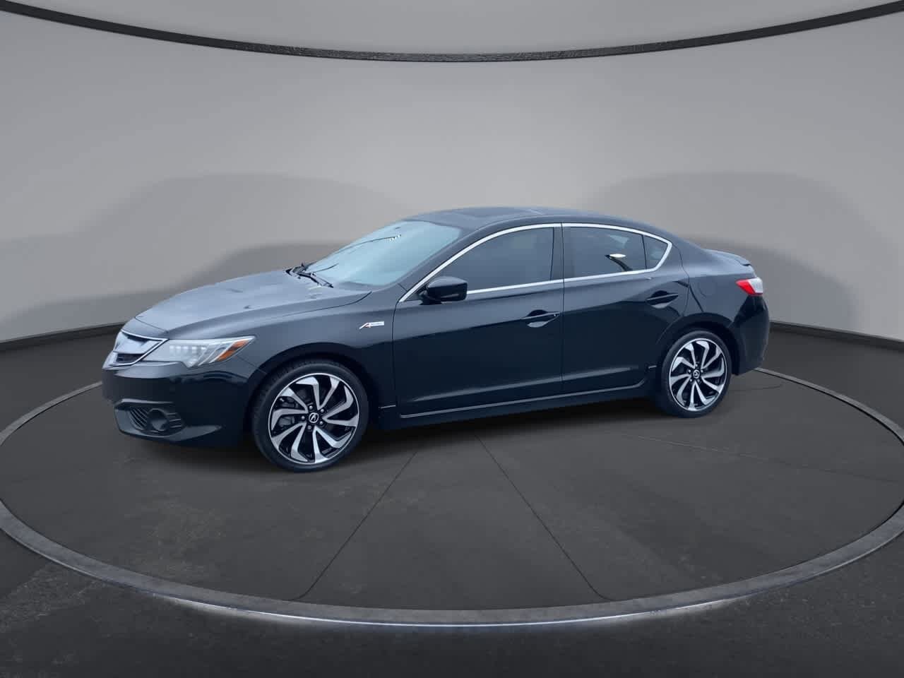 2018 Acura ILX Premium A-Spec photo 4