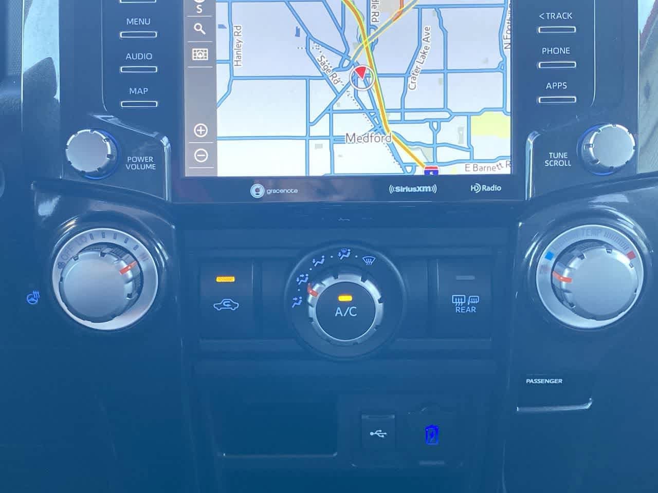 Thumbnail: 2023 Toyota 4Runner - 19