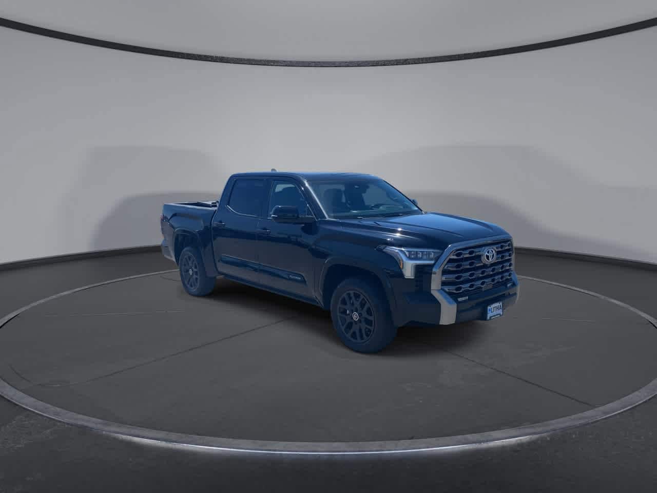 Thumbnail: 2024 Toyota Tundra - 3