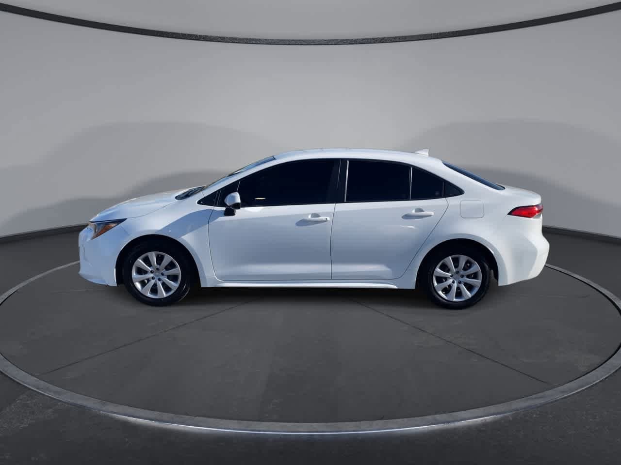 Thumbnail: 2020 Toyota Corolla - 5