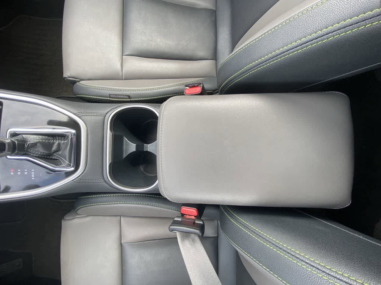 Thumbnail: 2024 Subaru Outback - 20