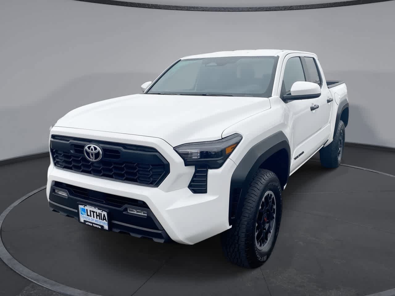 2024 Toyota Tacoma Truck Double Cab 