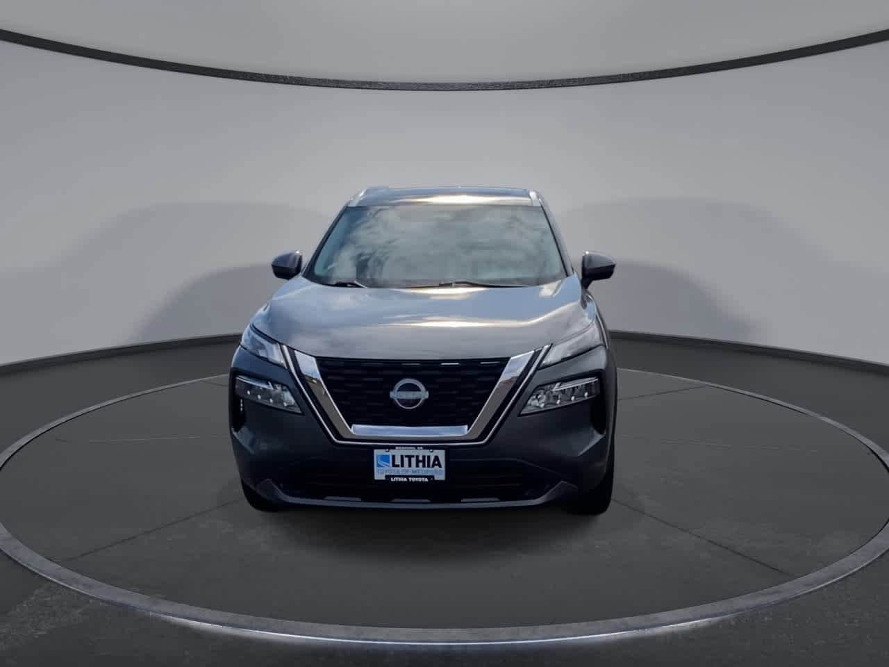 Thumbnail: 2023 Nissan Rogue - 3