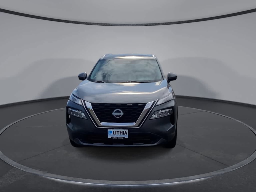 Used 2023 Nissan Rogue SL SUV