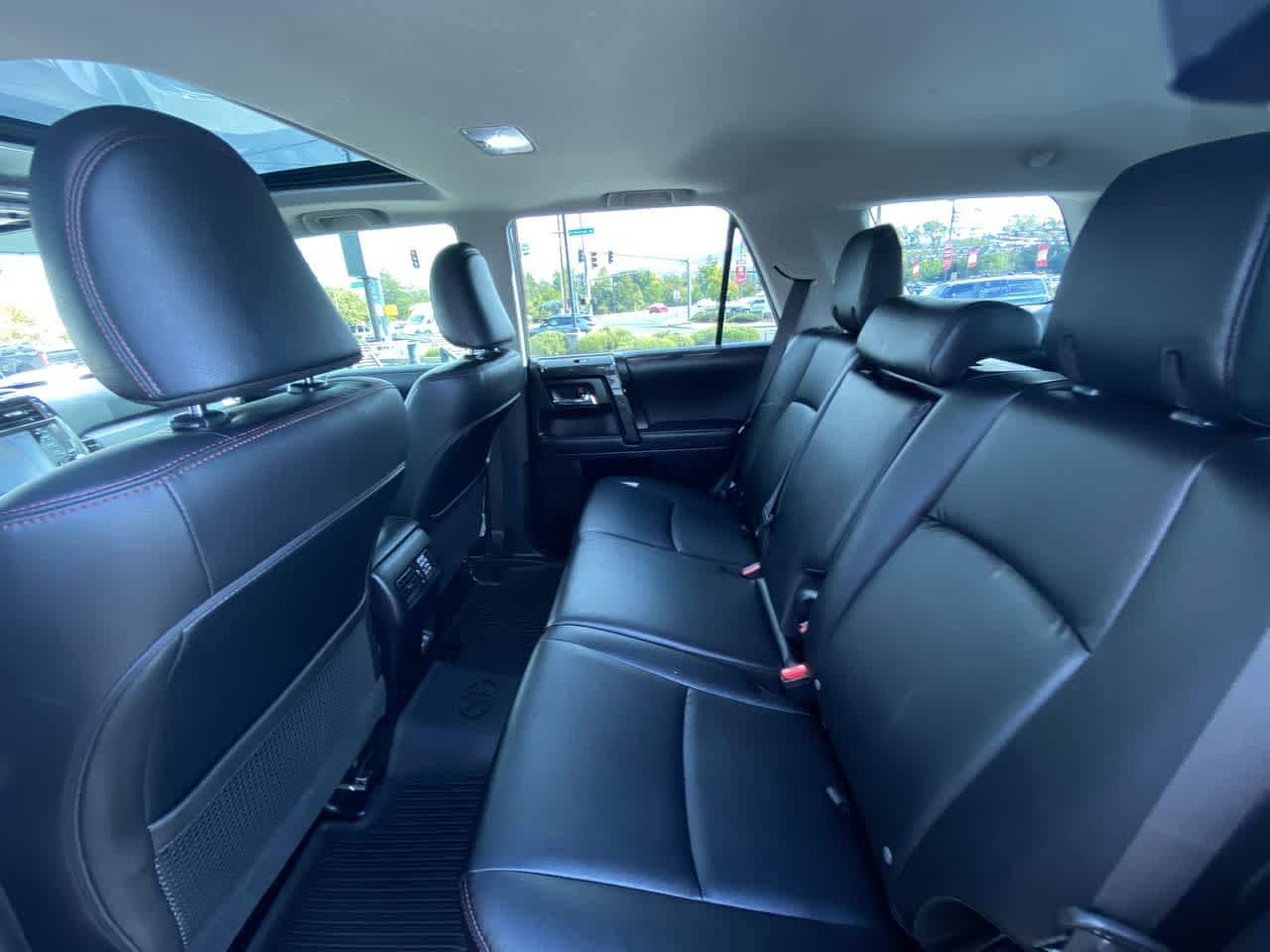 Thumbnail: 2021 Toyota 4Runner - 23