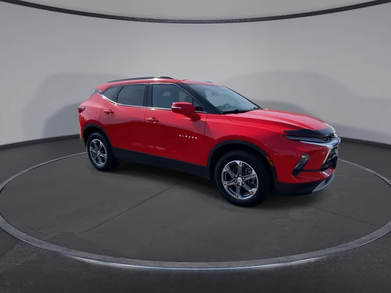 2024 Chevrolet Blazer 3LT - Photo 2