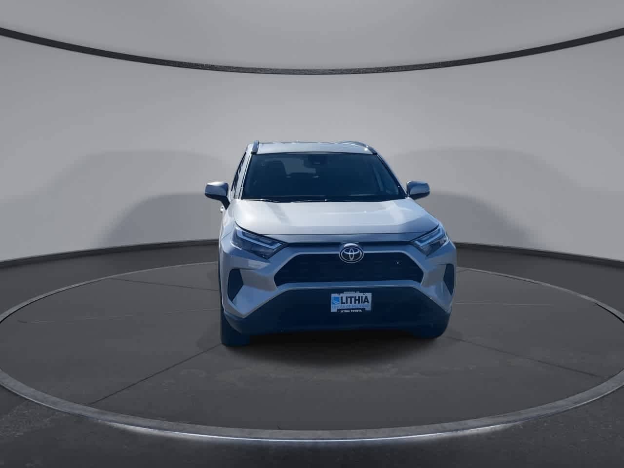 Thumbnail: 2025 Toyota RAV4 - 3