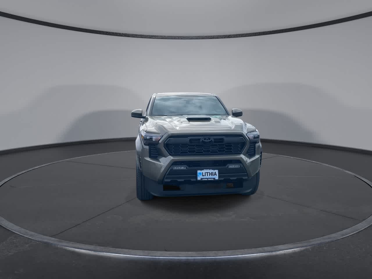 Thumbnail: 2026 Toyota Tacoma - 3