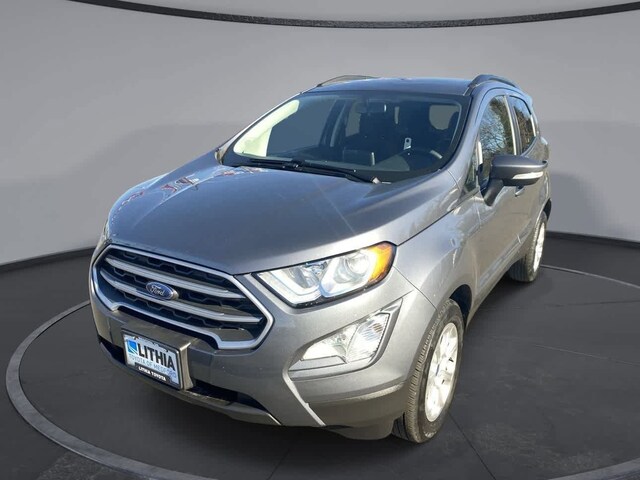 Exterior Parts for Ford EcoSport for sale
