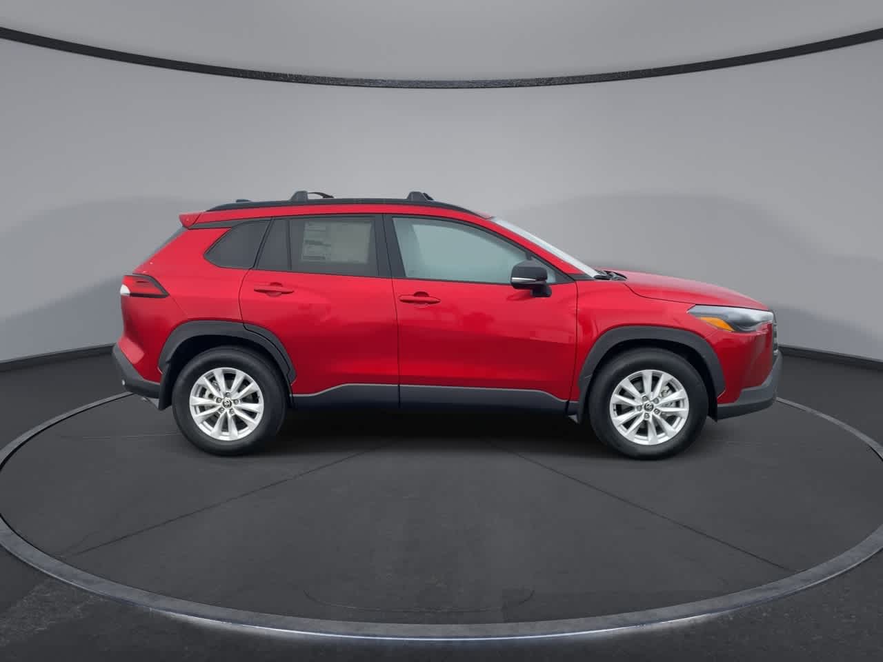 Thumbnail: 2026 Toyota Corolla Cross - 9