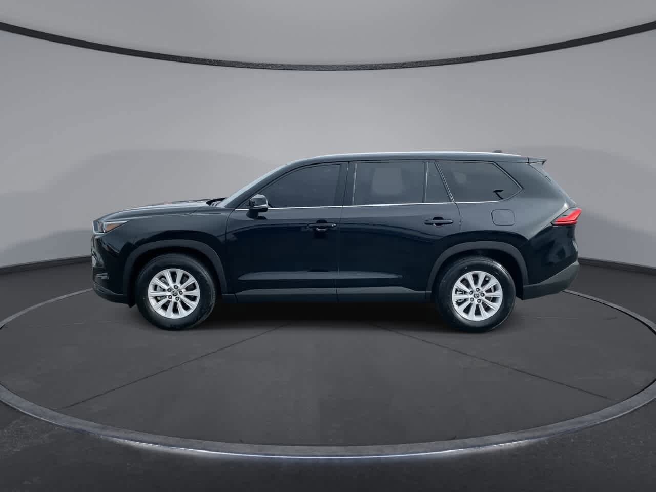 Thumbnail: 2024 Toyota Grand Highlander - 5