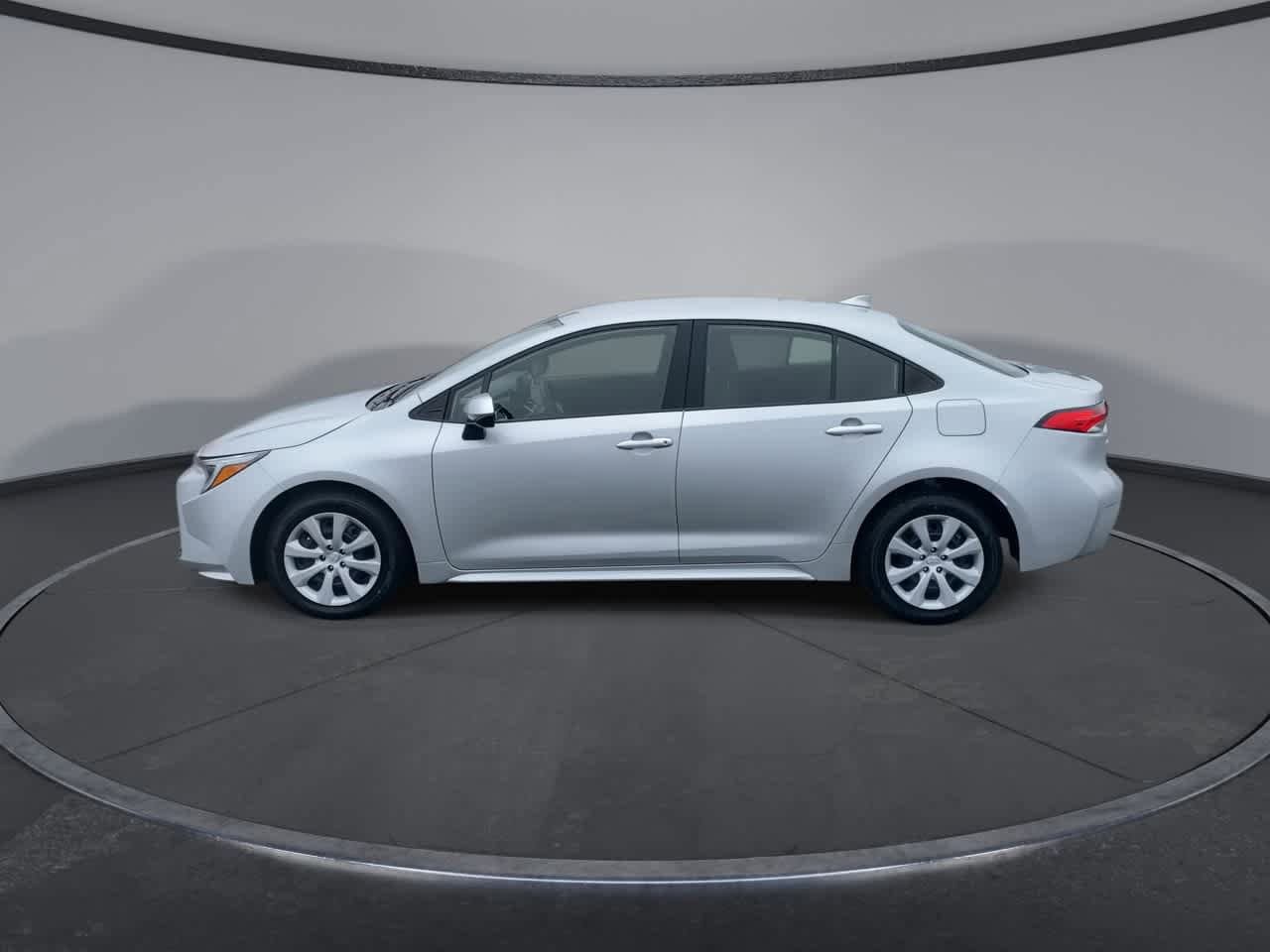 Thumbnail: 2023 Toyota Corolla - 5