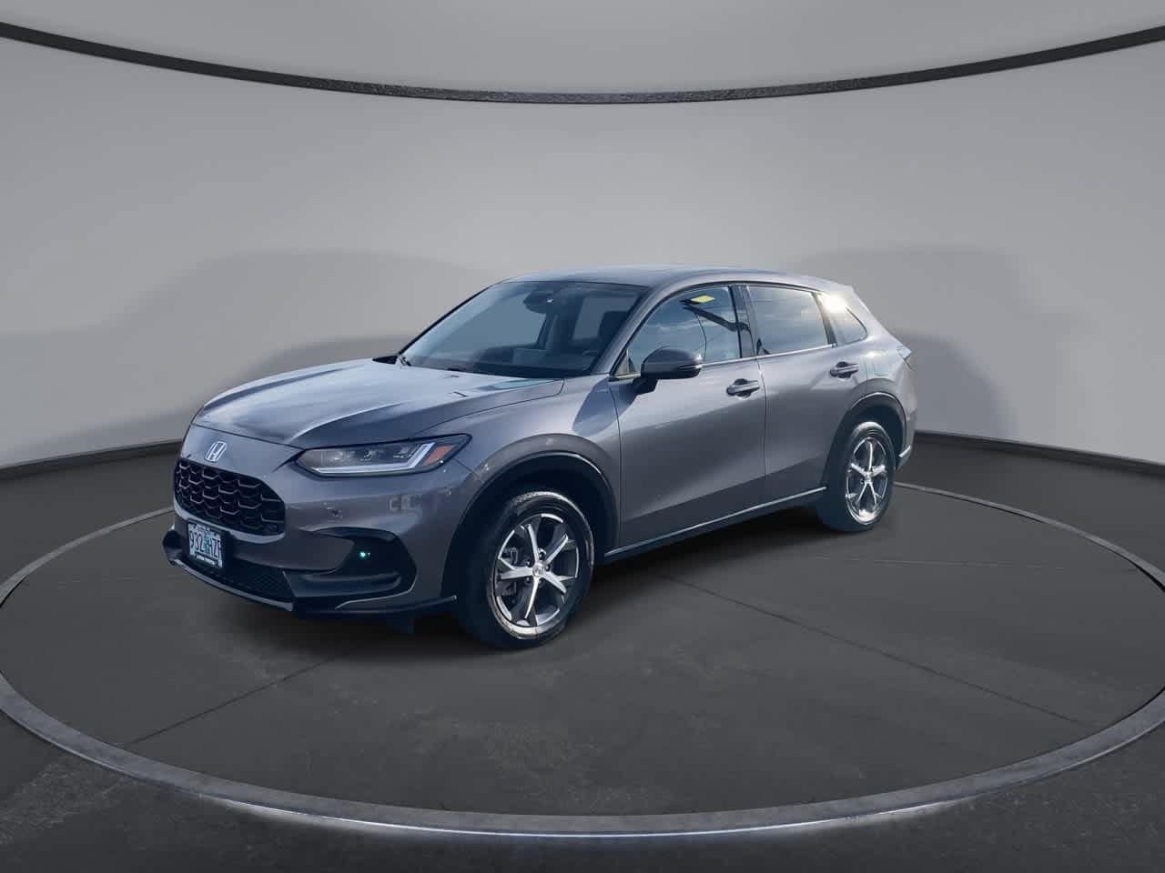 Thumbnail: 2023 Honda HR-V - 4